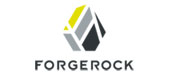 Forgerock logo