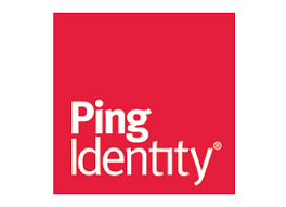 Ping ID logo